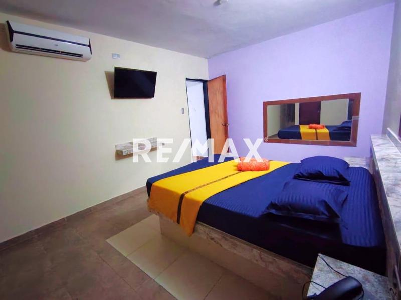 En Venta Hotel Av. los Olivos, Guanadito, Los Taques, Falcón, 4102, VEN