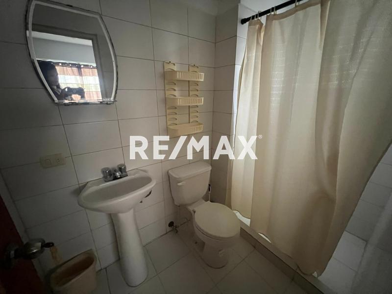 En Alquiler Apartamento PUERTA MARAVEN , CALLE ESCONDIDA