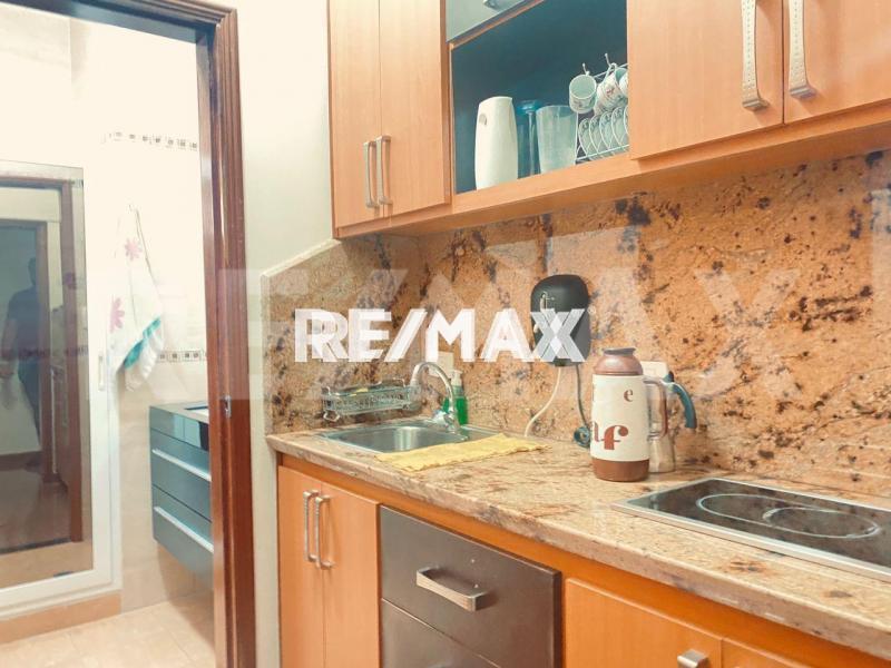 En Alquiler Casa o TownHouse Urbanización Casacoima.