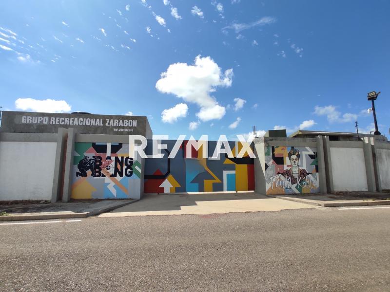 En Alquiler Local Industrial y Galpón Sector Ezequiel Zamora, Punto Fijo, Carirubana, Falcón, 4102, VEN