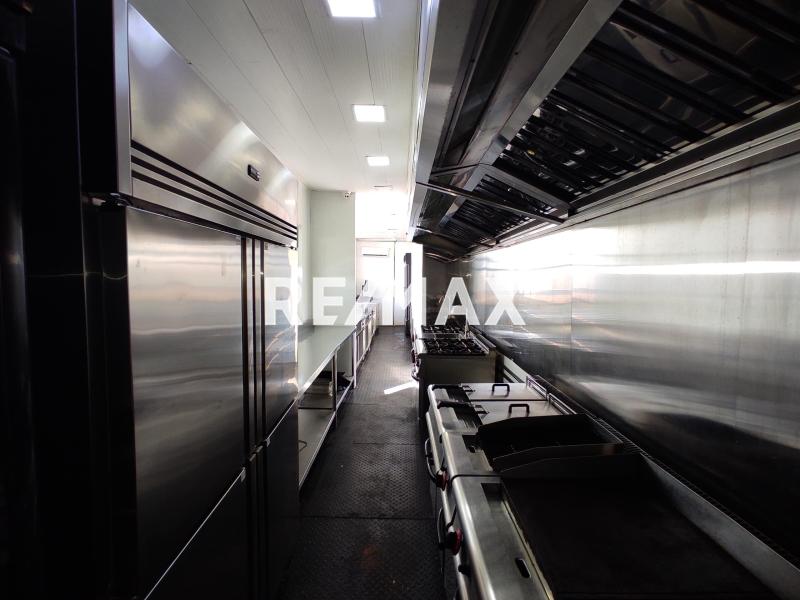 En Alquiler Local Industrial y Galpón Sector Ezequiel Zamora, Punto Fijo, Carirubana, Falcón, 4102, VEN