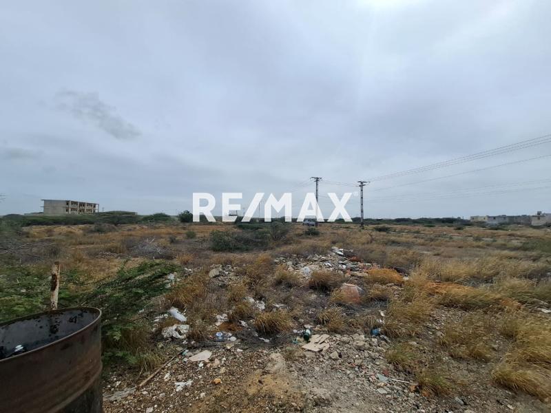 En Venta Terreno y Parcela Puerta Maraven, Cardón, Falcón, 4154, VEN