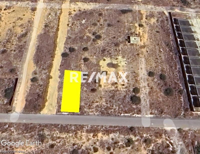 En Venta Terreno y Parcela Puerta Maraven, Cardón, Falcón, 4154, VEN