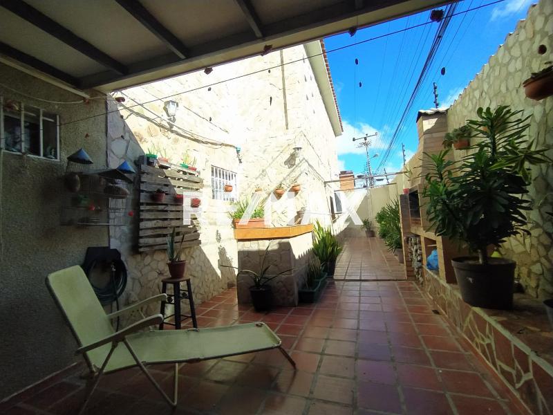 En Venta Casa o TownHouse Calle Orinoco, Punto Fijo, Carirubana, Punta Cardón, Falcón, 4102, VEN