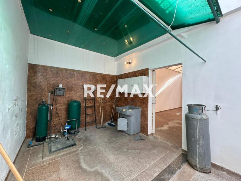 En Alquiler Casa o TownHouse Casacoima Punto Fijo, Falcón, 4102, VEN