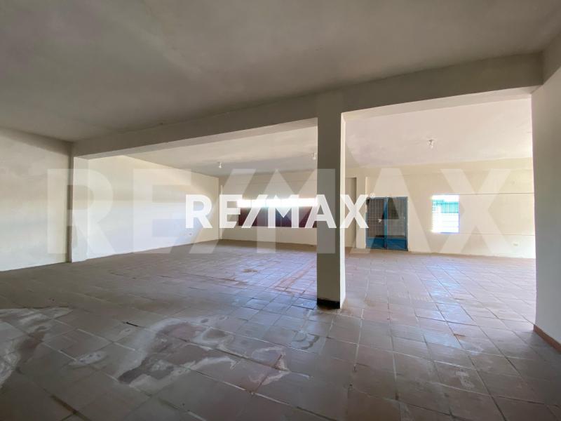 En Venta Local Comercial Calle Colombia, Centro, Punto Fijo, Falcón, 4102, VEN