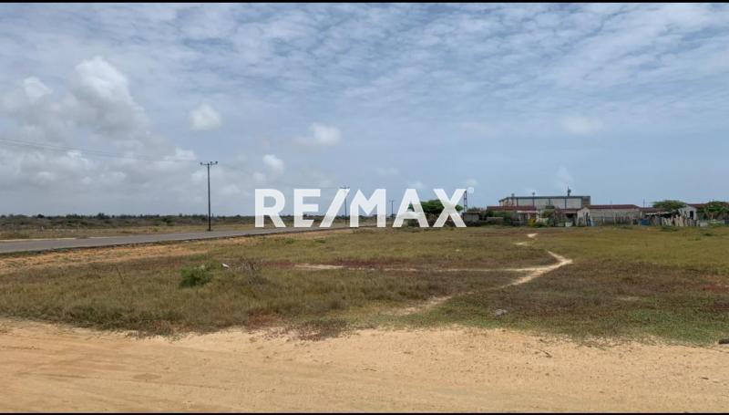 En Venta Terreno y Parcela Buchuaco, Falcón, 4142, VEN