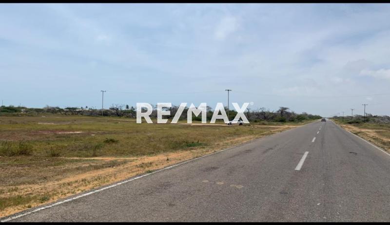 En Venta Terreno y Parcela Buchuaco, Falcón, 4142, VEN