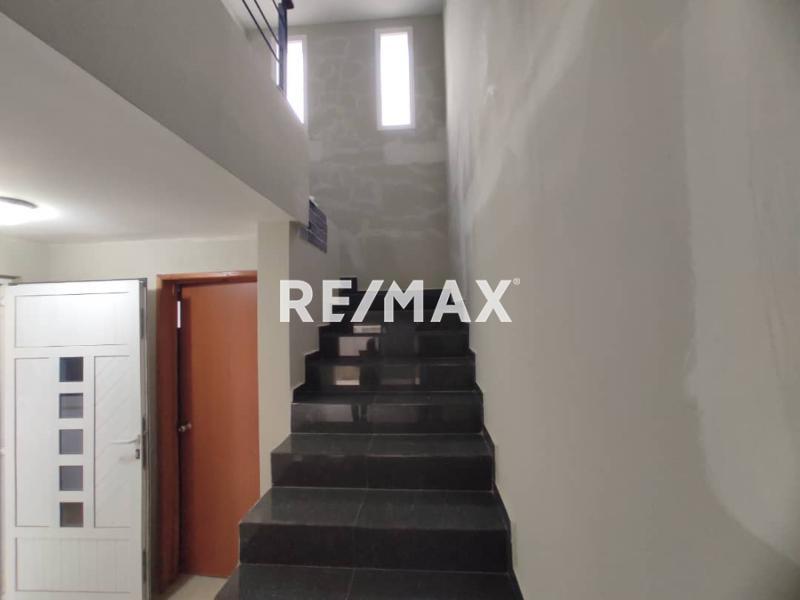 En Venta Casa o TownHouse Guanadito Sur, Municipio Los Taques