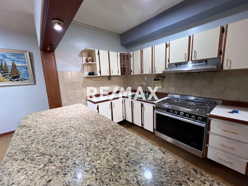 En Venta Apartamento Urbanización santa fe. Conjunto Residencial María Alejandra