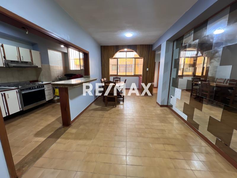 En Venta Apartamento Urbanización santa fe. Conjunto Residencial María Alejandra