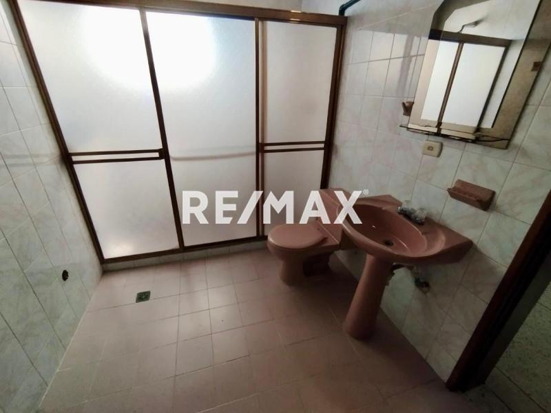 En Venta Apartamento Urbanización santa fe. Conjunto Residencial María Alejandra