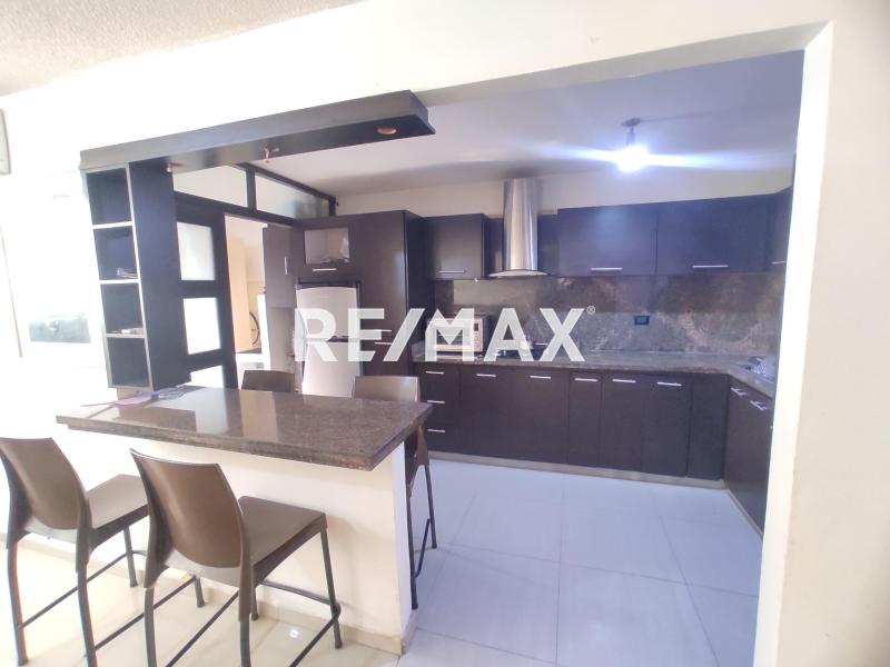 En Venta Apartamento Urbanización santa fe. Conjunto Residencial María Alejandra