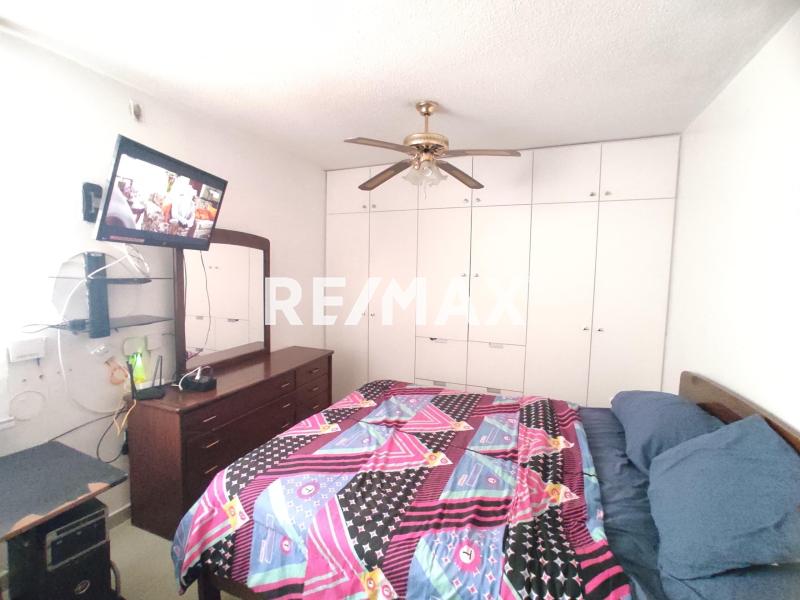 En Venta Apartamento Urbanización santa fe. Conjunto Residencial María Alejandra