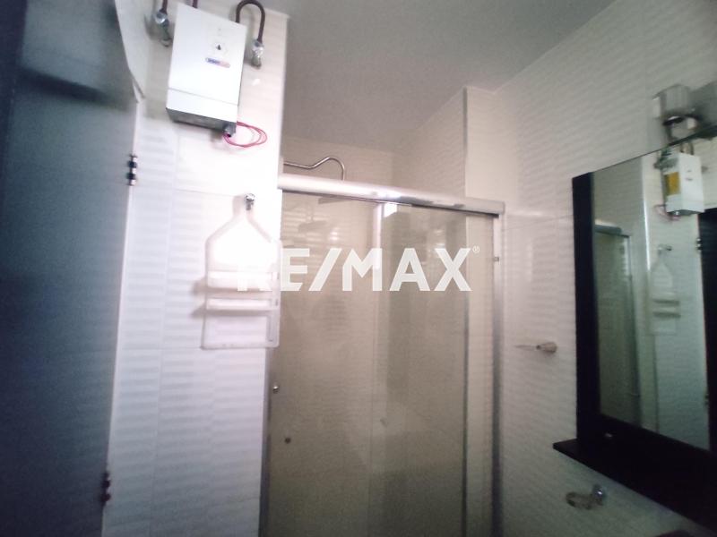 En Venta Apartamento Urbanización santa fe. Conjunto Residencial María Alejandra