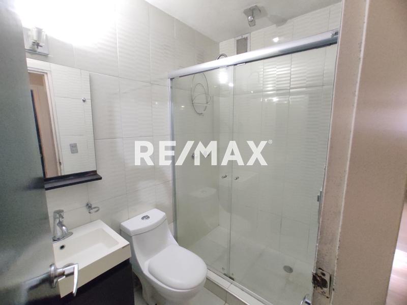 En Venta Apartamento Urbanización santa fe. Conjunto Residencial María Alejandra