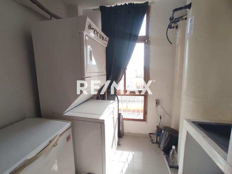 En Venta Apartamento Urbanización santa fe. Conjunto Residencial María Alejandra