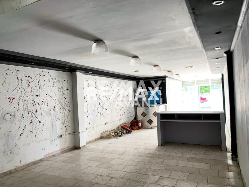 En Venta Local Comercial R-49, Caja de Agua, Punto Fijo, Falcón, 4102, VEN