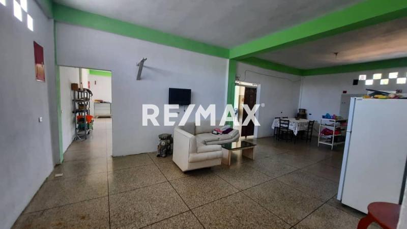 En Venta Local Comercial R-49, Caja de Agua, Punto Fijo, Falcón, 4102, VEN