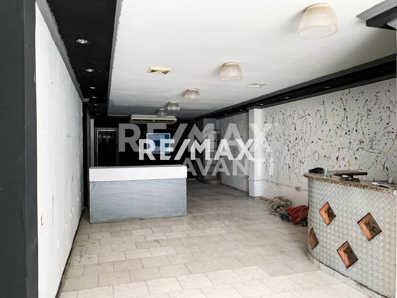 En Alquiler Local Comercial Caja de Agua, Punto Fijo, Falcón, 4102, VEN