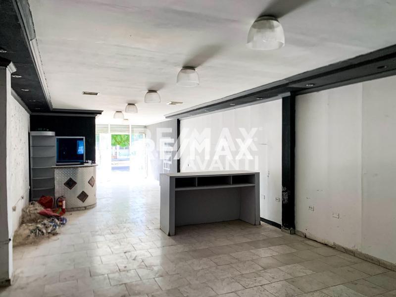 En Alquiler Local Comercial Caja de Agua, Punto Fijo, Falcón, 4102, VEN