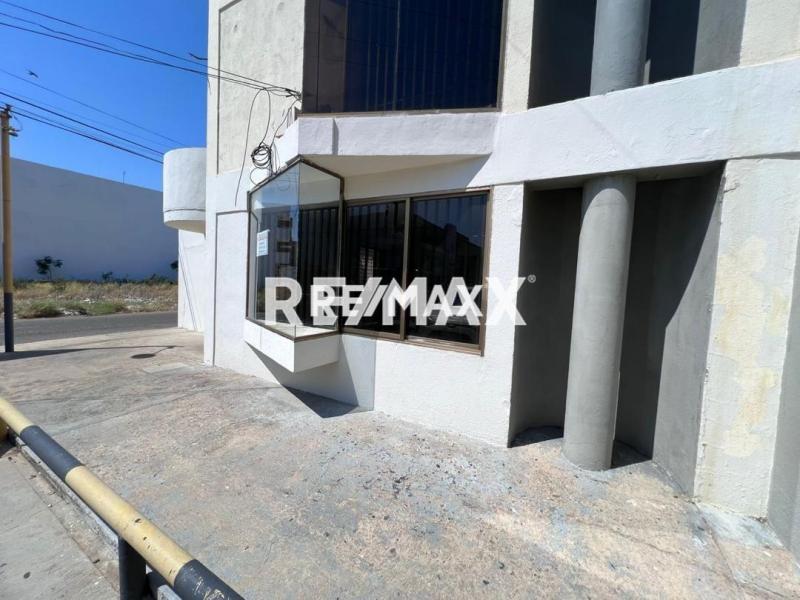En Alquiler Local Comercial Caja de Agua, Punto Fijo, Falcón, 4102, VEN