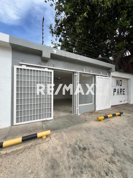 En Alquiler Local Comercial Caja de Agua, Punto Fijo, Falcón, 4102, VEN