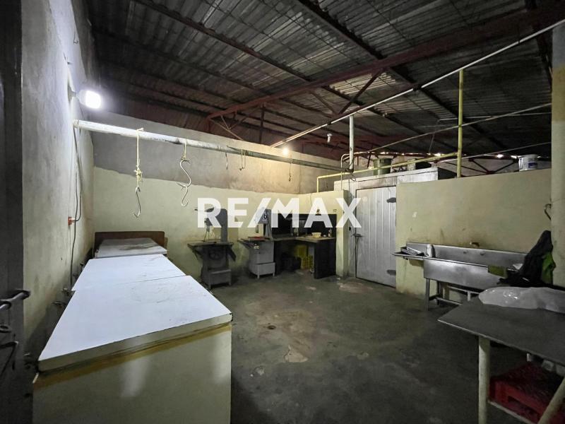 En Venta Negocio Calle Ecuador, Centro, Punto Fijo, Falcón, 4102, VEN