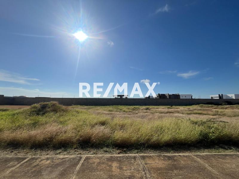 En Venta Terreno y Parcela Punta Cardón. Av. Doña Emilia.