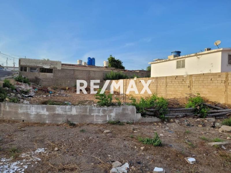 En Venta Terreno y Parcela Punta Cardón. Av. Doña Emilia.