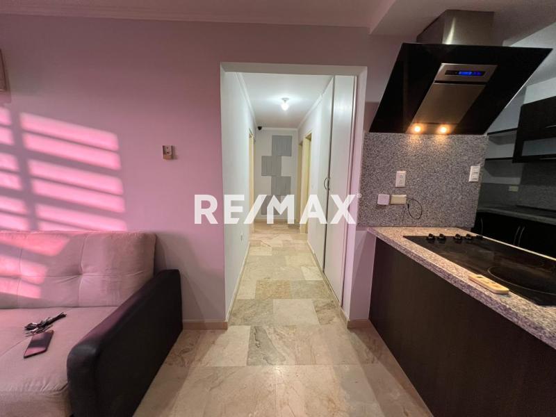 En Alquiler Apartamento Balcones de Paraguana II