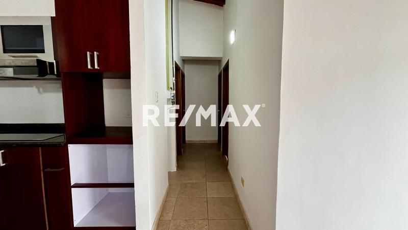 En Venta Apartamento Campo Maraven , Balcones de Paraguaná I