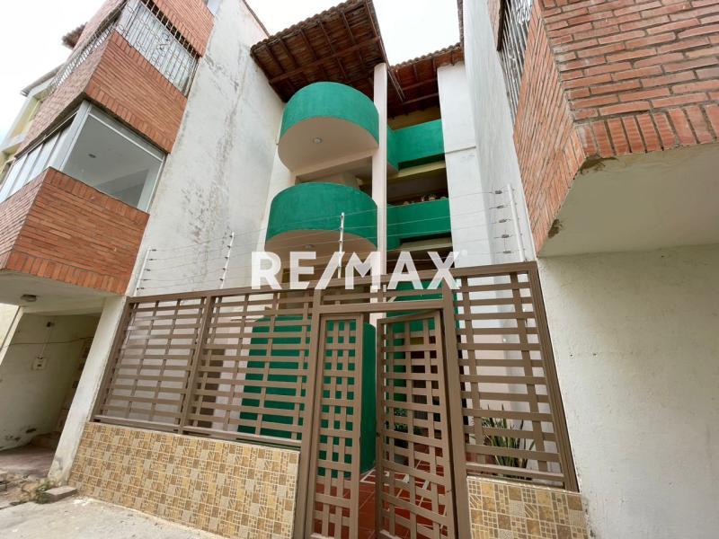 En Venta Apartamento Campo Maraven , Balcones de Paraguaná I