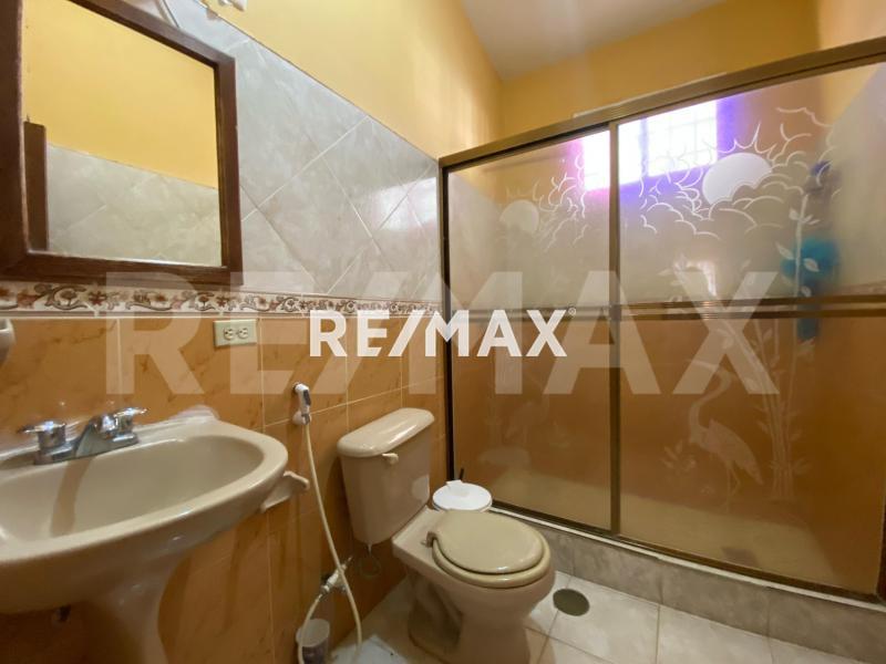 En Venta Casa o TownHouse Urb. Zarabon, Punto Fijo Estado Falcon