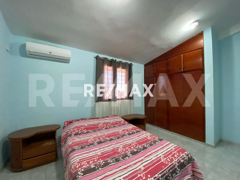 En Venta Casa o TownHouse Urb. Zarabon, Punto Fijo Estado Falcon