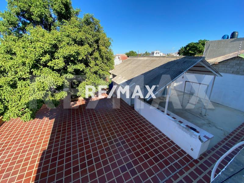 En Venta Casa o TownHouse Urb. Zarabon, Punto Fijo Estado Falcon