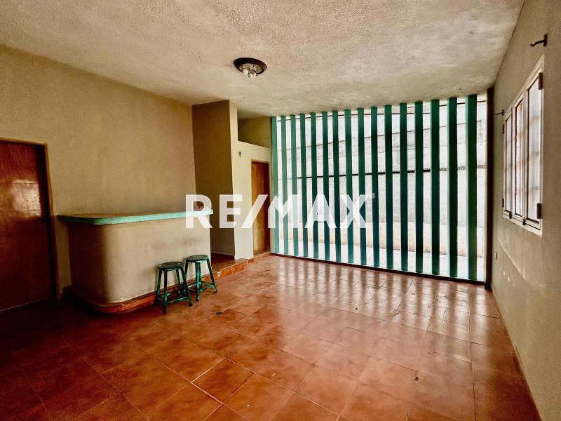 En Venta Casa o TownHouse Urb. Zarabon, Punto Fijo Estado Falcon