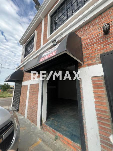 En Alquiler Local Comercial Avenida General Pelayo, Puerta Maraven, Cardón, Falcón, 4154, VEN
