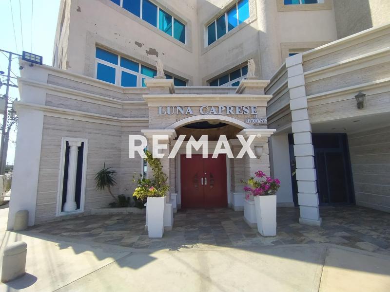 En Alquiler Local Comercial Avenida General Pelayo, Puerta Maraven, Cardón, Falcón, 4154, VEN