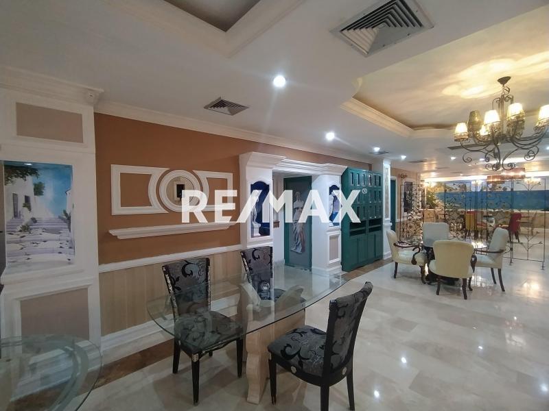 En Alquiler Local Comercial Avenida General Pelayo, Puerta Maraven, Cardón, Falcón, 4154, VEN