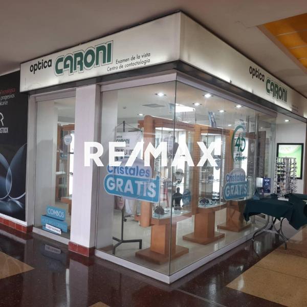 En Venta Local Comercial C.C.LAS VIRTUDES PLANTA ALTA PUNTO FIJO ESTAO FALCON