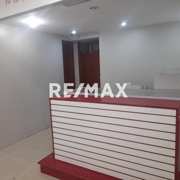 En Venta Local Comercial C.C.LAS VIRTUDES PLANTA ALTA PUNTO FIJO ESTAO FALCON