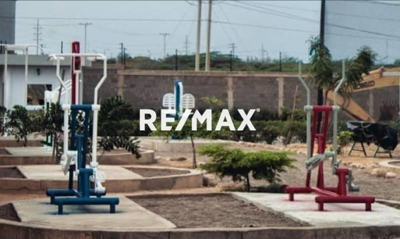 En Venta Terreno y Parcela Calle Guadalupe urbanización manaure