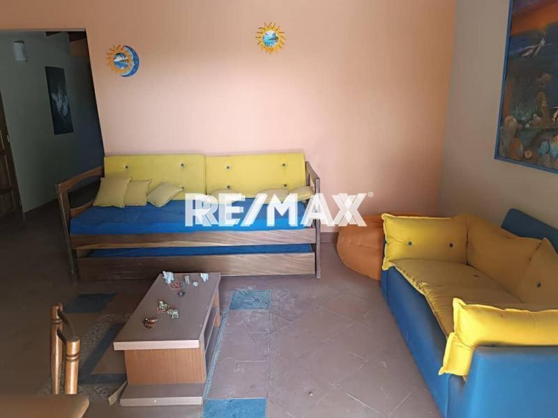 En Venta Casa o TownHouse Los Taques, Los Taques, Falcón, VEN