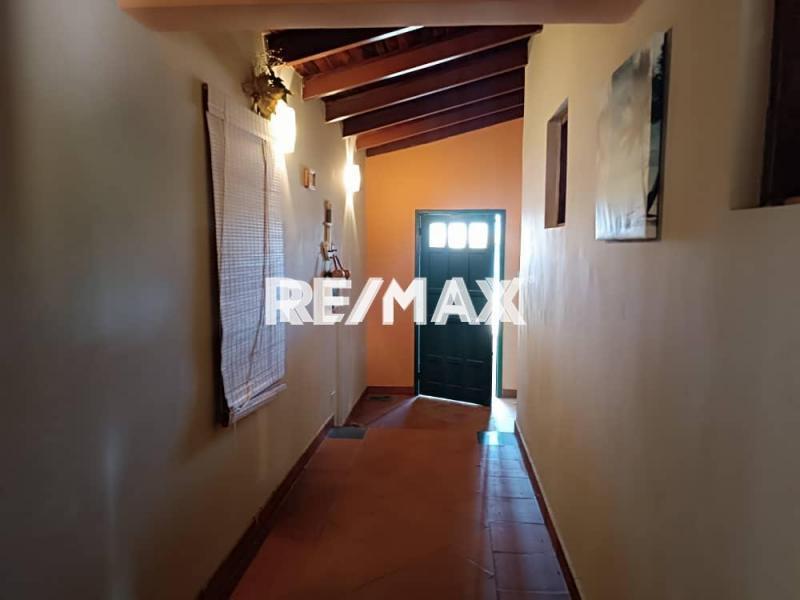 En Venta Casa o TownHouse Los Taques, Los Taques, Falcón, VEN