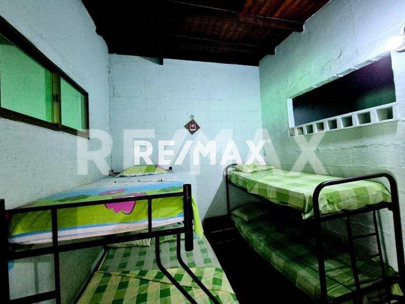 En Venta Casa o TownHouse Los Taques, Los Taques, Falcón, VEN