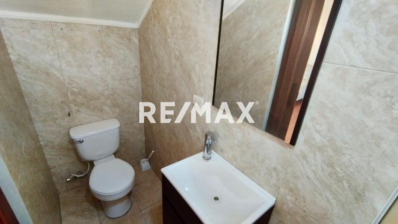 En Alquiler Apartamento Av 1 Zarabon