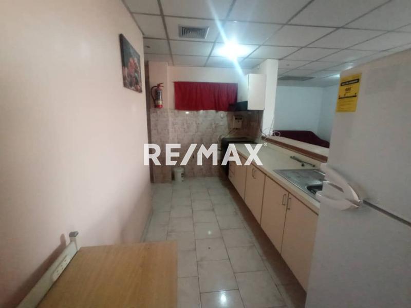 En Alquiler Apartamento Av 1 Zarabon