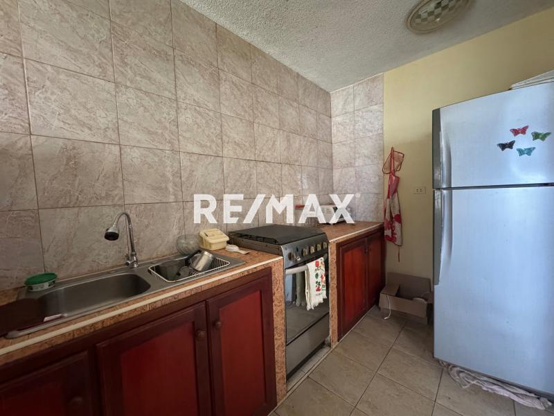 En Venta Apartamento Calle Garcés, Carirubana, Punto Fijo, Falcón, 4102, VEN