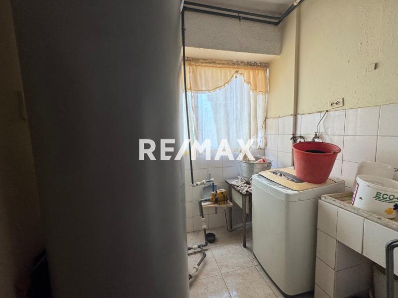 En Venta Apartamento Calle Garcés, Carirubana, Punto Fijo, Falcón, 4102, VEN